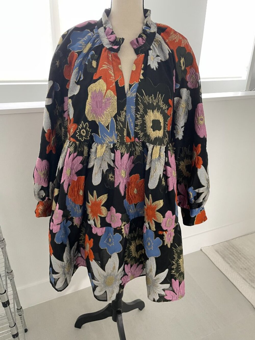 Stine Goya Jasmine Dress